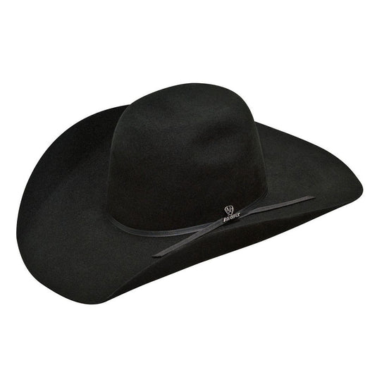 Ariat Wool Felt Hat - Black