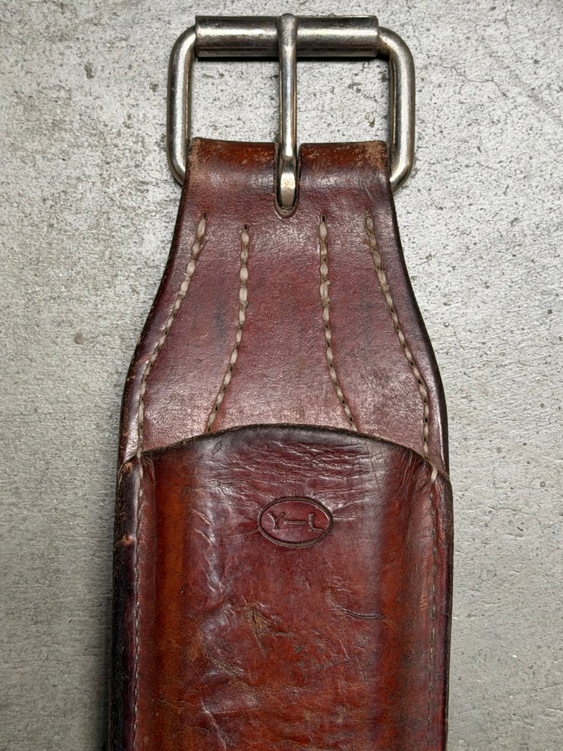 Load image into Gallery viewer, Used Y Bar L Flank Cinch - 3”
