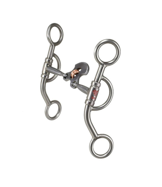 Balding Advantage Short Double Cross Bit