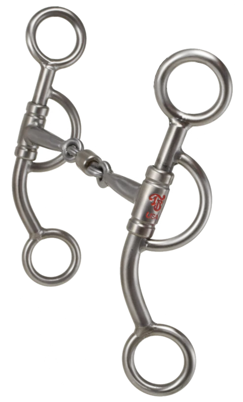 Balding Advantage Short Slick 50 Bit