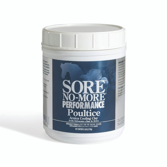 Creative Science Sore NO-MORE Performance Poultice