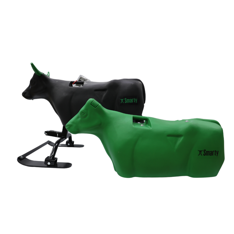 Load image into Gallery viewer, Smarty Rodeo | Sled Conversion
