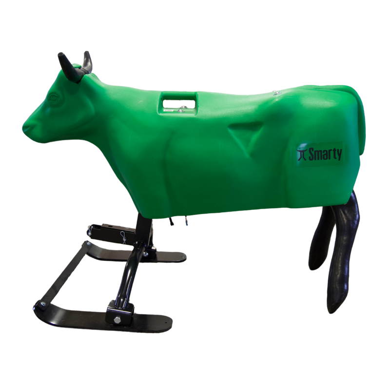 Load image into Gallery viewer, Smarty Rodeo | Steer
