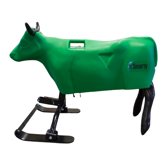 Smarty Rodeo | Steer