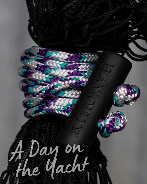 Hay Chix Half Bale Hay Net - 1-3/4"