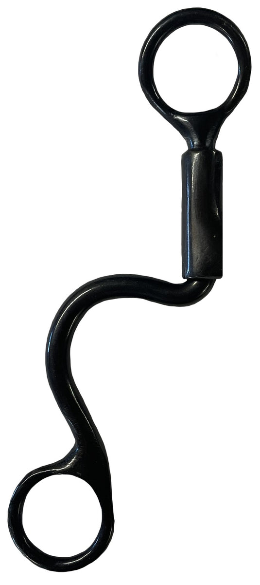 Dutton Short S Calvary Shank Chain Bit