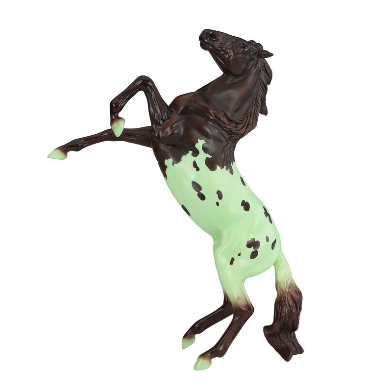 Load image into Gallery viewer, Breyer Mint Chip - Dessert Decorator Horse
