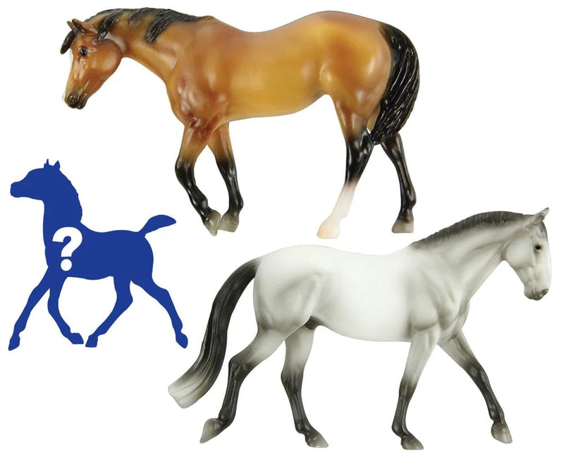 Load image into Gallery viewer, Breyer Horse Foal Surprise

