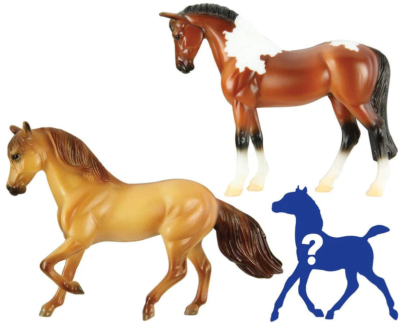 Load image into Gallery viewer, Breyer Horse Foal Surprise
