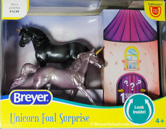 Enchanted Forest Family