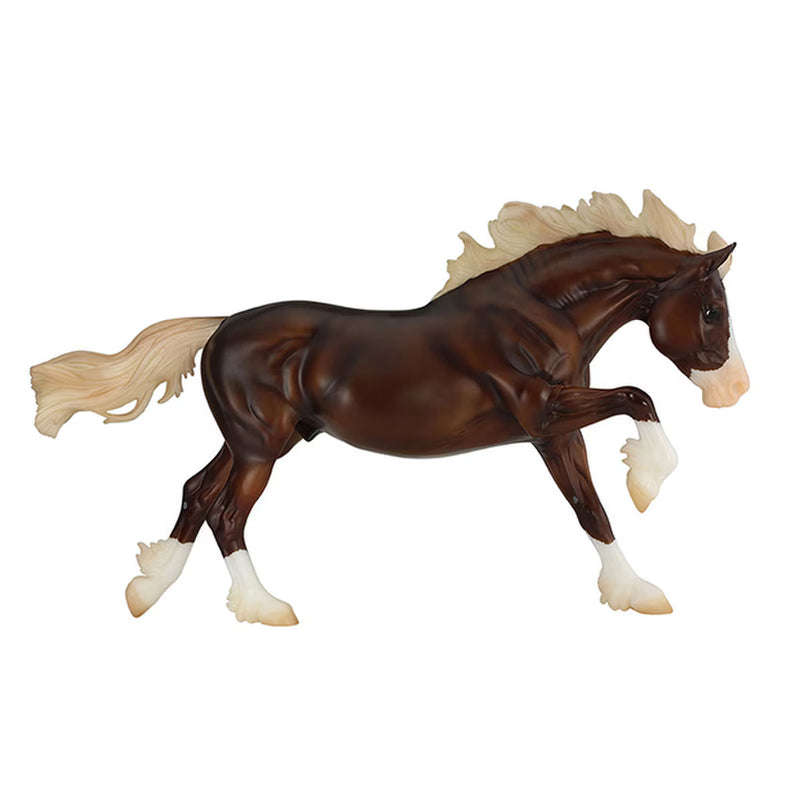 Load image into Gallery viewer, Breyer Surfers Riptide Chincoteague Pony Stallion
