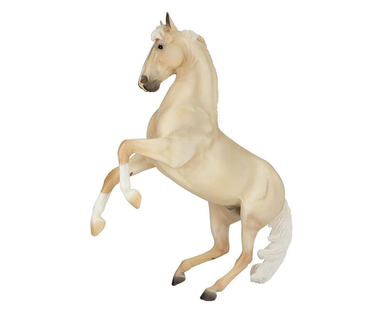 Load image into Gallery viewer, Breyer Cloud 30th Anniversary Edition
