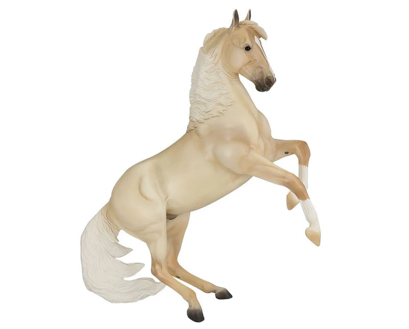 Load image into Gallery viewer, Breyer Cloud 30th Anniversary Edition
