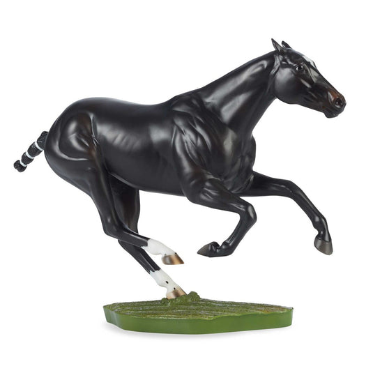 Breyer Nic Roldan's Manaos Polo Pony