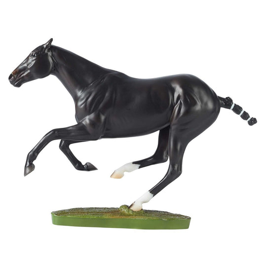 Breyer Nic Roldan's Manaos Polo Pony