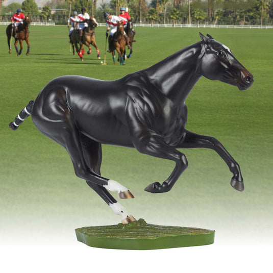 Breyer Nic Roldan's Manaos Polo Pony