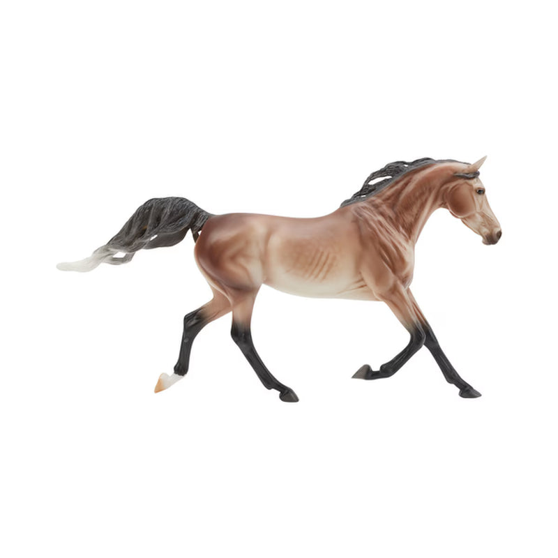Load image into Gallery viewer, Breyer Rosanna 2025 Fall Brick &amp; Mortar Special Edition Horse
