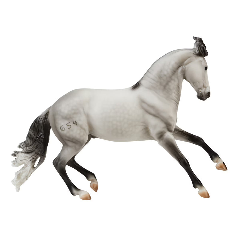 Load image into Gallery viewer, Breyer Criollo Jaguel Hilton
