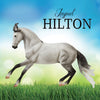 Breyer Criollo Jaguel Hilton