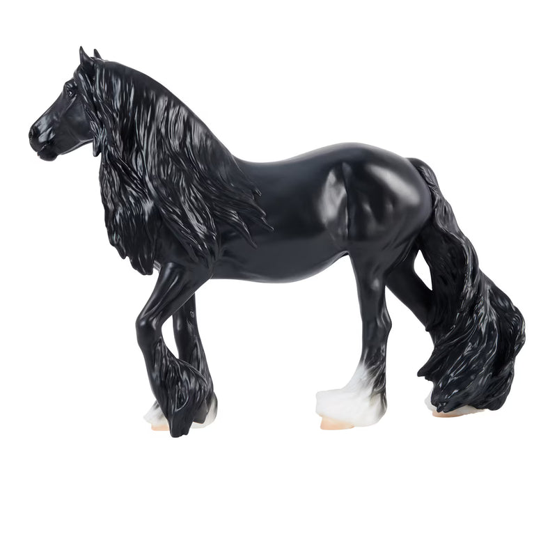 Load image into Gallery viewer, Breyer GG Kiss Me Kate - Gypsy Vanner

