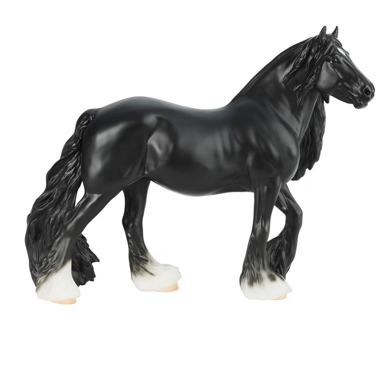 Load image into Gallery viewer, Breyer GG Kiss Me Kate - Gypsy Vanner
