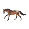 Breyer Mr. Shining Gun-Appaloosa