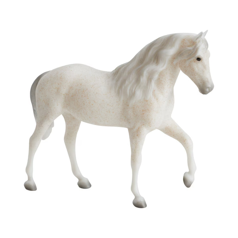 Load image into Gallery viewer, Breyer Caprechio Del Richuelo-Paso Fino
