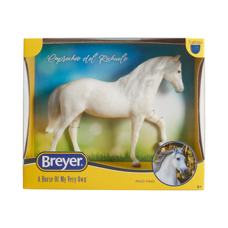 Load image into Gallery viewer, Breyer Caprechio Del Richuelo-Paso Fino
