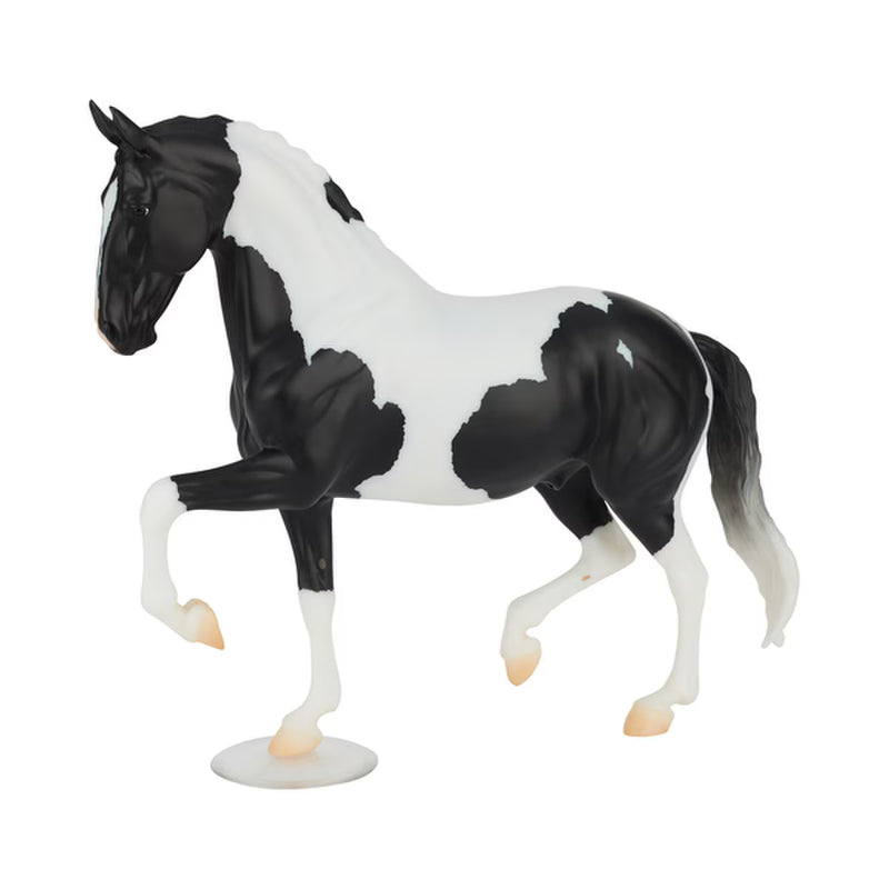 Load image into Gallery viewer, Breyer Lachlan 2026 Fall Brick &amp; Mortar Special Edition Horse
