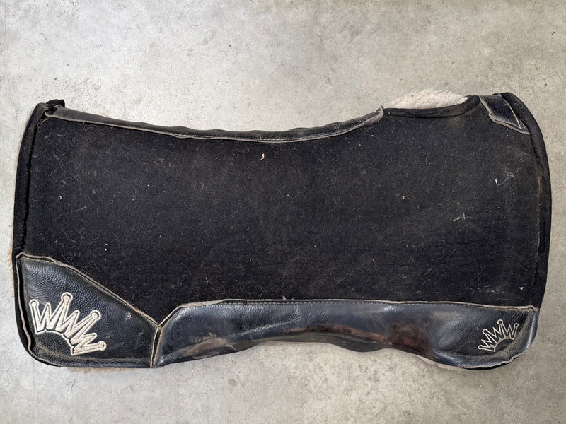 Load image into Gallery viewer, Used Best Ever OG Felt/Fleece Pad
