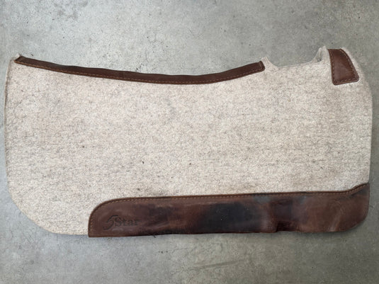 Used 5 Star Performer Pad - 7/8" - 32x32