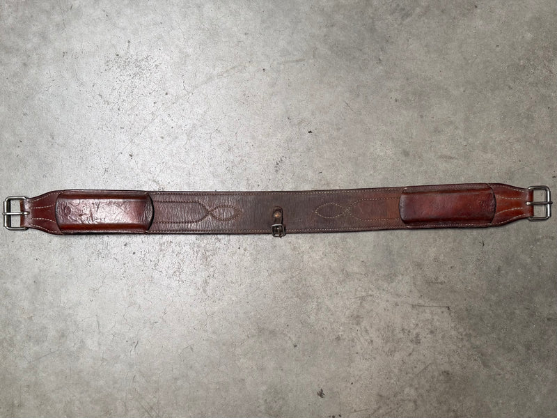 Load image into Gallery viewer, Used Y Bar L Flank Cinch - 3”
