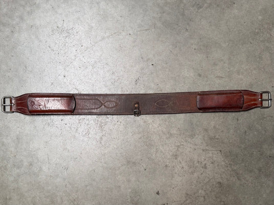 Used Y Bar L Flank Cinch - 3”
