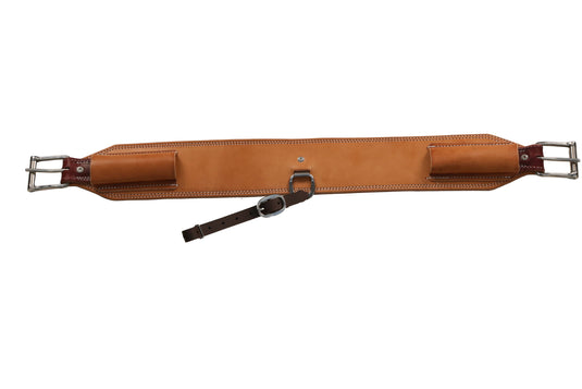 Berlin Straight Flank Cinch - 3