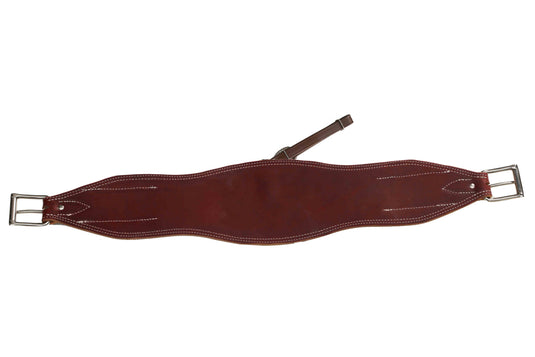 Berlin Roper Flank Cinch - 6-1/2