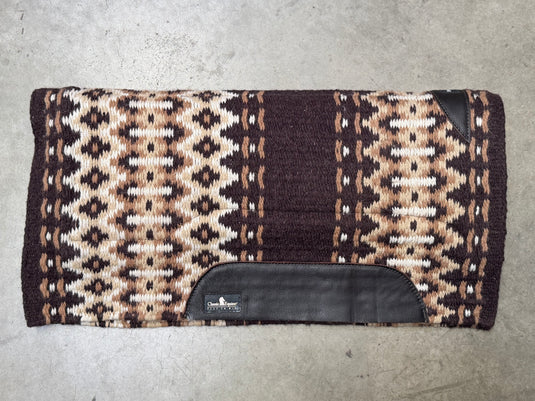 Used CE SensorFlex Pad - 32x34 - Chocolate/Cream