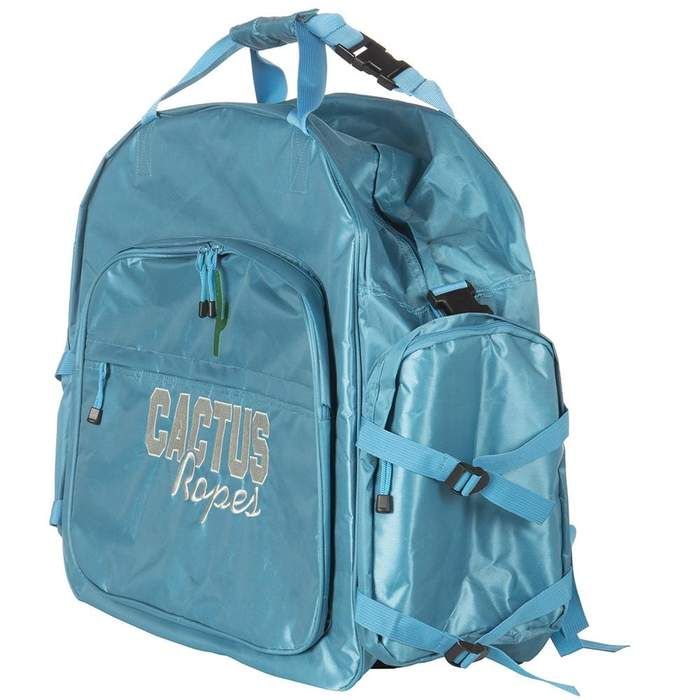 Load image into Gallery viewer, Cactus Excursion Rope Bag
