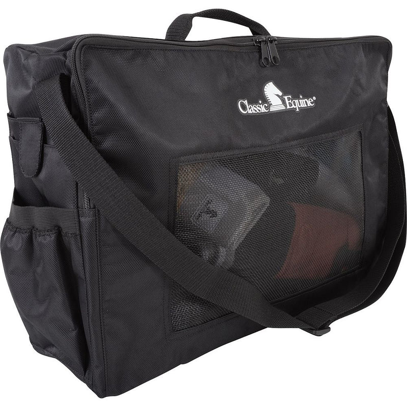 Load image into Gallery viewer, Classic Equine Boot / Accessory Tote
