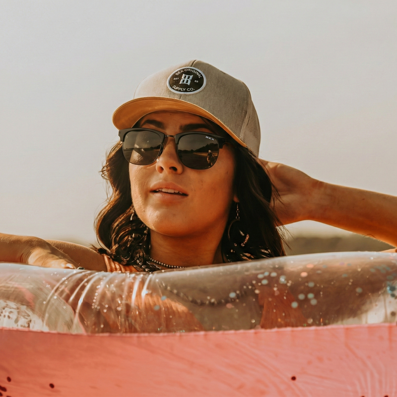 Load image into Gallery viewer, Bex Sunglasses Knox
