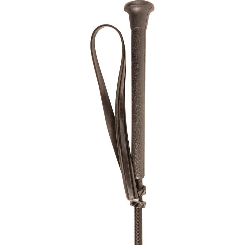 Load image into Gallery viewer, Classic Equine Barrel Bat - Black
