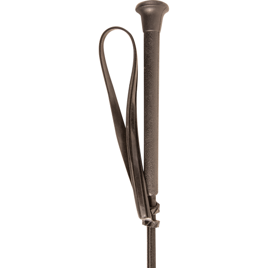 Classic Equine Barrel Bat - Black