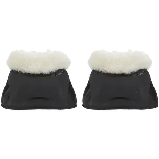 Professional's Choice Spartan II Bell with Fleece Black