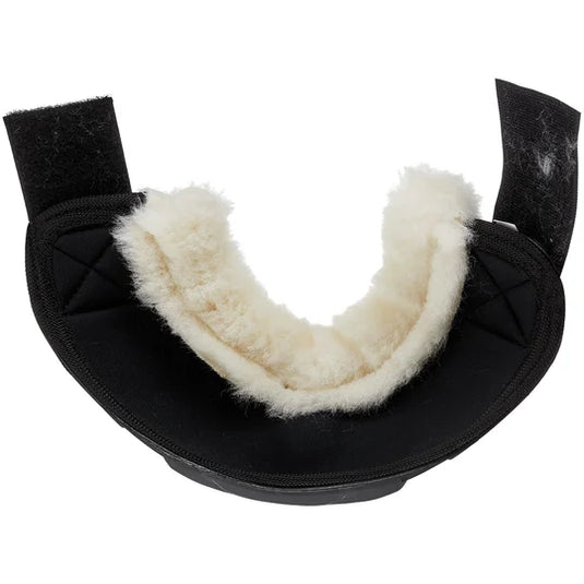 Professional's Choice Spartan II Bell with Fleece Black