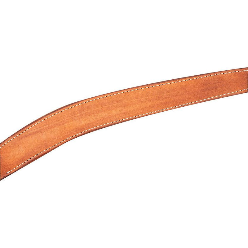 Load image into Gallery viewer, Martin Chestnut Roughout Breast Collar - 1-3/4"
