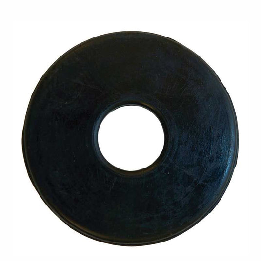 Rubber Bit Guards