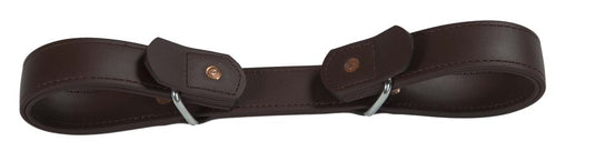 Berlin Beta Biothane Hobbles - Brown