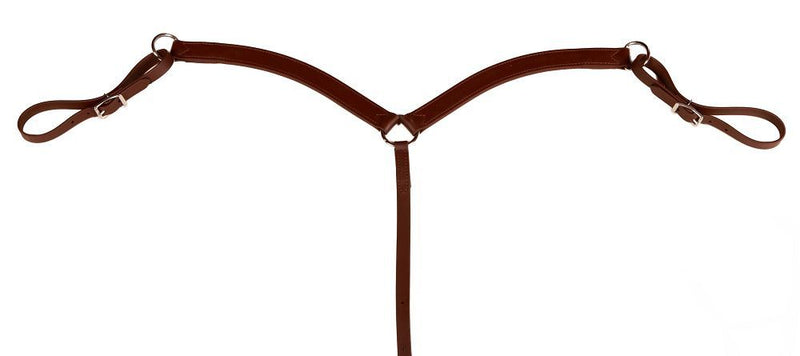 Load image into Gallery viewer, Berlin Beta Biothane Breast Collar - 1-1/4"
