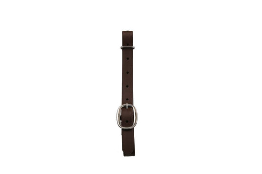 Berlin Beta Biothane Connector Strap - Brown