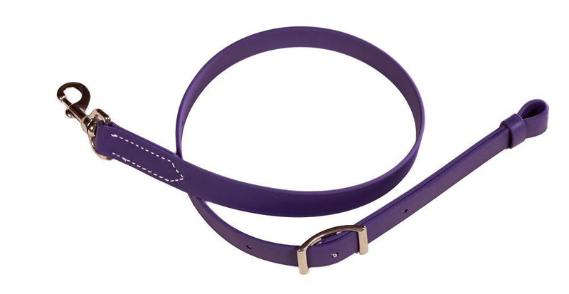 Load image into Gallery viewer, Berlin Beta Biothane Tie Down Strap - 1"x40"
