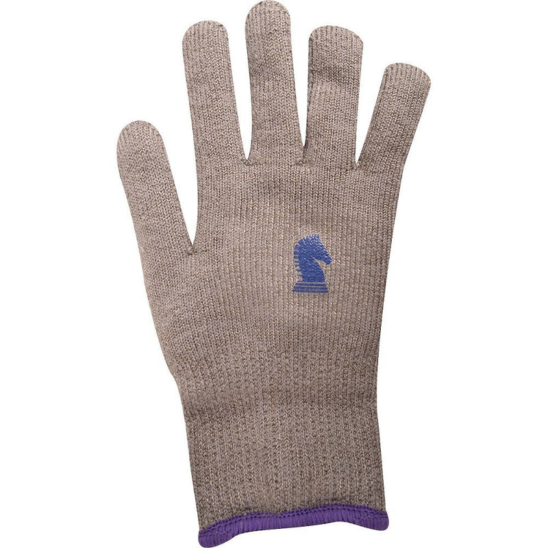 Load image into Gallery viewer, Classic Equine Winter Barn Glove - Gray
